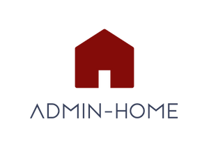 Admin-Home