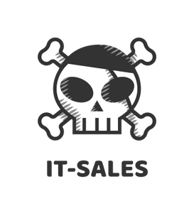It-Sales
