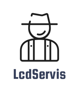 Lcdservis