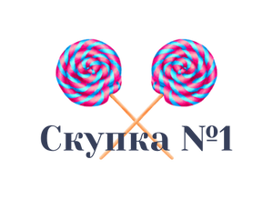 Скупка №1